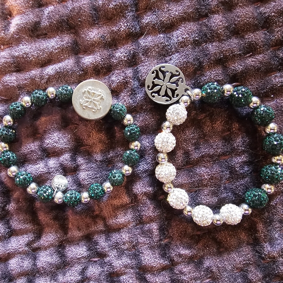 More Rustic Cuff - Picture 6 of 12